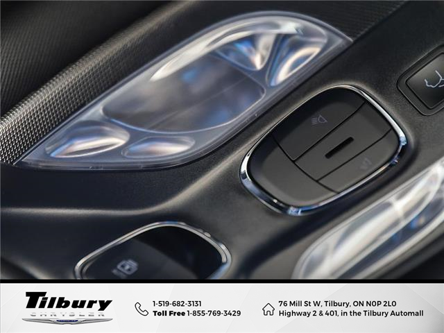 2026 Jeep Compass North (Stk: 26-035) in Tilbury - Image 23 of 28