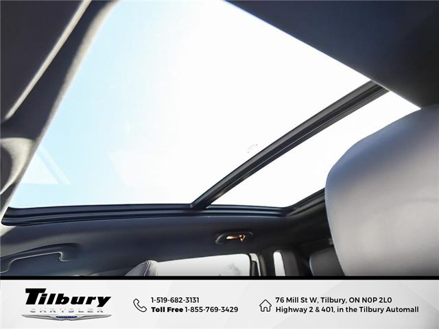 2026 Jeep Compass North (Stk: 26-035) in Tilbury - Image 27 of 28