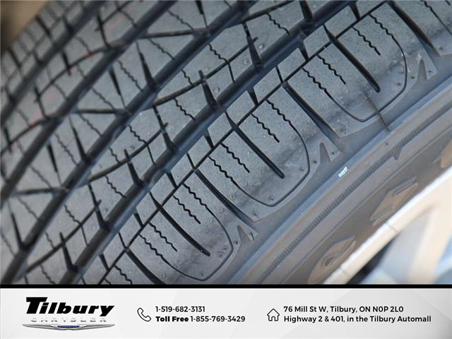 2026 Jeep Compass North (Stk: 26-031) in Tilbury - Image 7 of 27