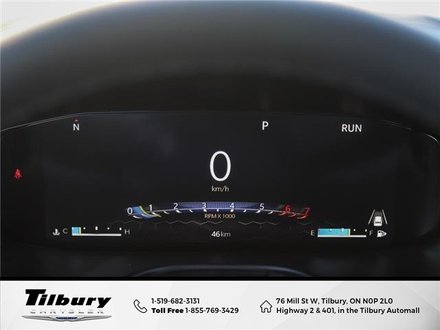 2026 Jeep Compass North (Stk: 26-031) in Tilbury - Image 15 of 27