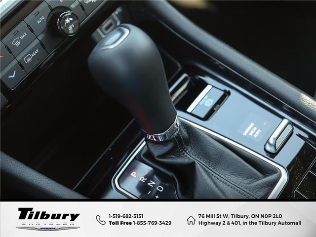 2026 Jeep Compass North (Stk: 26-031) in Tilbury - Image 19 of 27