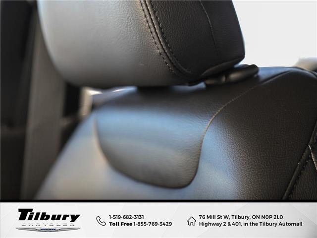 2026 Jeep Compass North (Stk: 26-031) in Tilbury - Image 24 of 27