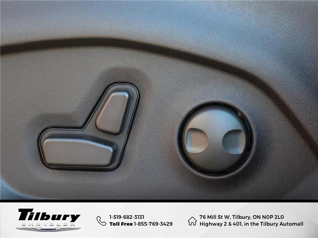 2026 Jeep Compass North (Stk: 26-031) in Tilbury - Image 27 of 27