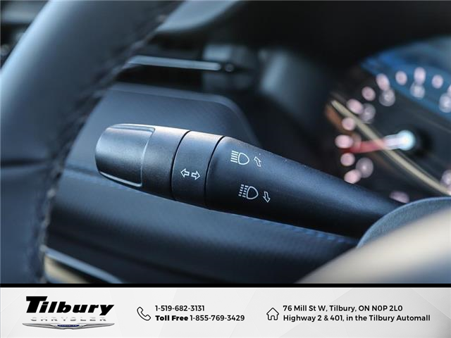 2026 Jeep Compass North (Stk: 26-027) in Tilbury - Image 16 of 28