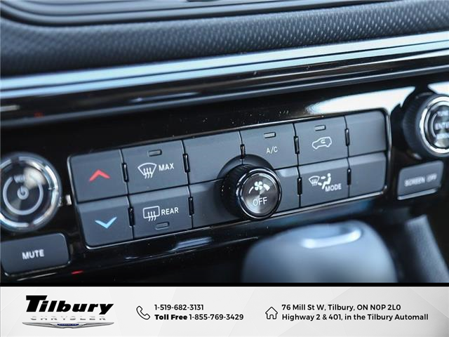 2026 Jeep Compass North (Stk: 26-027) in Tilbury - Image 20 of 28
