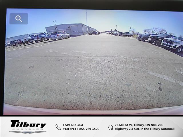 2026 Jeep Compass North (Stk: 26-027) in Tilbury - Image 22 of 28