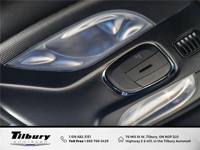 2026 Jeep Compass North (Stk: 26-027) in Tilbury - Image 23 of 28