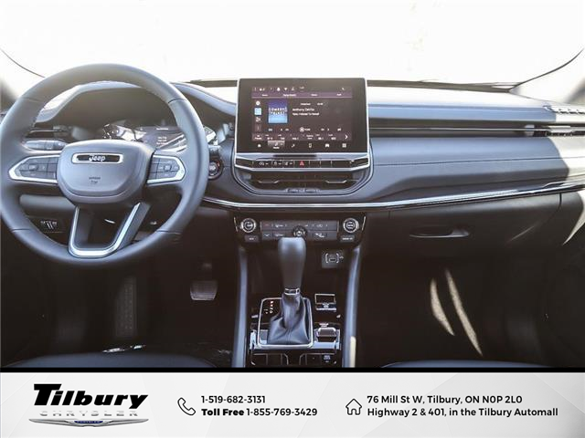 2026 Jeep Compass North (Stk: 26-027) in Tilbury - Image 26 of 28