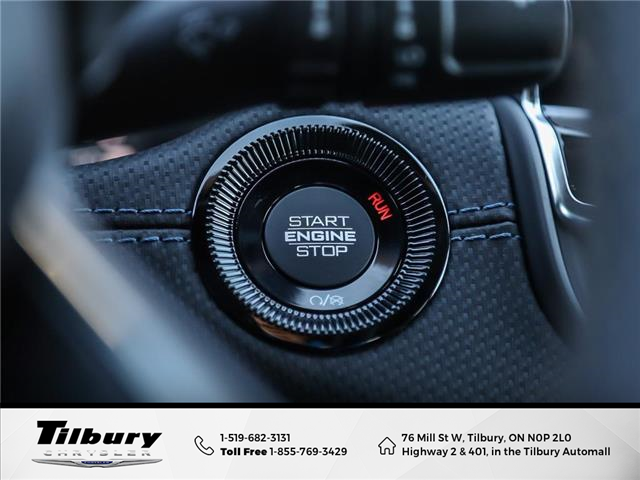 2026 Jeep Compass North (Stk: 26-027) in Tilbury - Image 27 of 28