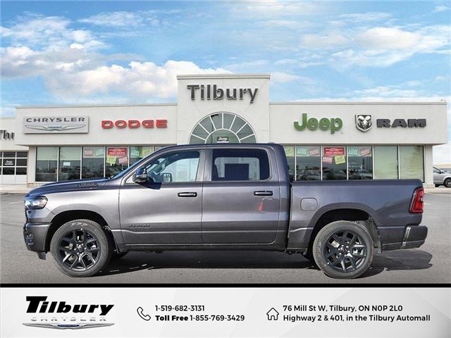 2026 RAM 1500 Sport (Stk: 26-047) in Tilbury - Image 3 of 27