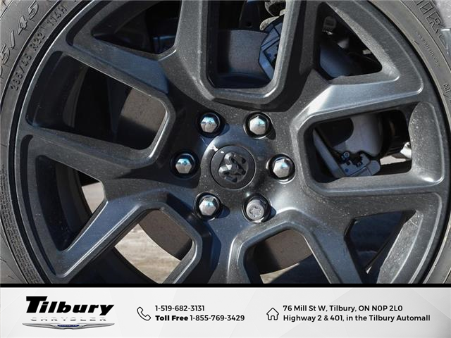 2026 RAM 1500 Sport (Stk: 26-047) in Tilbury - Image 6 of 27