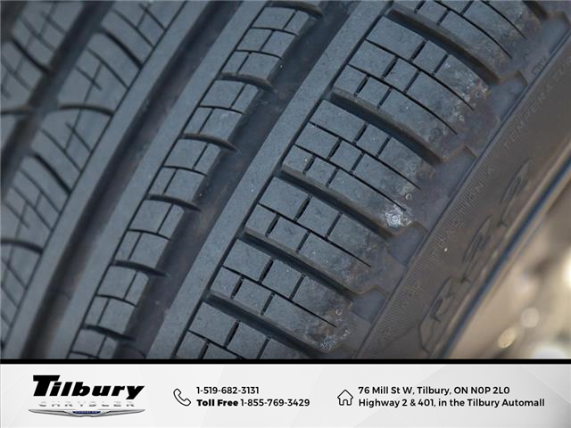 2026 RAM 1500 Sport (Stk: 26-047) in Tilbury - Image 7 of 27