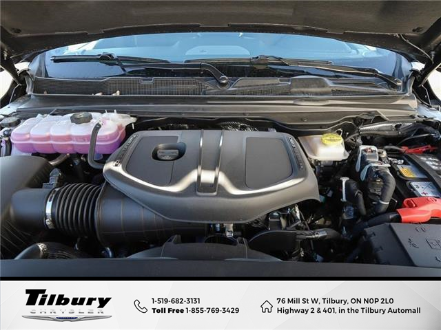 2026 RAM 1500 Sport (Stk: 26-047) in Tilbury - Image 8 of 27