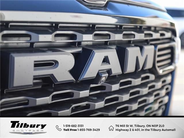 2026 RAM 1500 Sport (Stk: 26-047) in Tilbury - Image 9 of 27