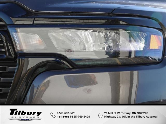 2026 RAM 1500 Sport (Stk: 26-047) in Tilbury - Image 10 of 27