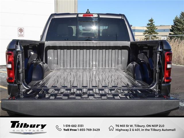 2026 RAM 1500 Sport (Stk: 26-047) in Tilbury - Image 11 of 27