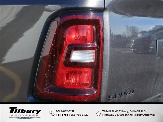 2026 RAM 1500 Sport (Stk: 26-047) in Tilbury - Image 12 of 27