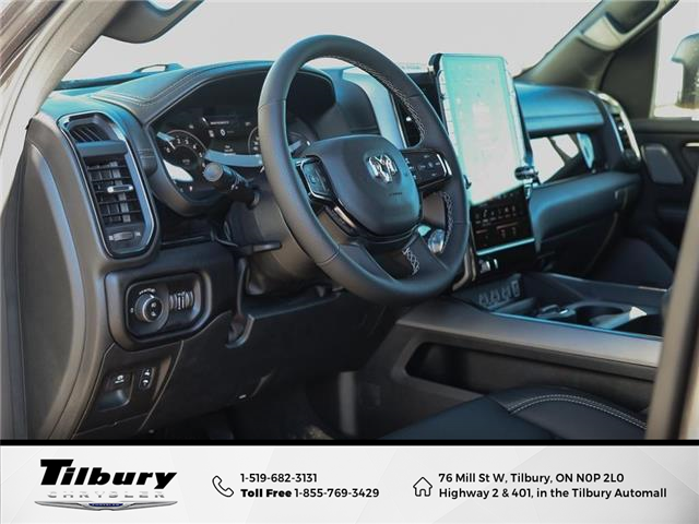 2026 RAM 1500 Sport (Stk: 26-047) in Tilbury - Image 13 of 27