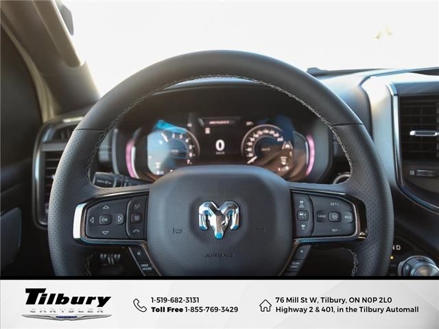 2026 RAM 1500 Sport (Stk: 26-047) in Tilbury - Image 14 of 27