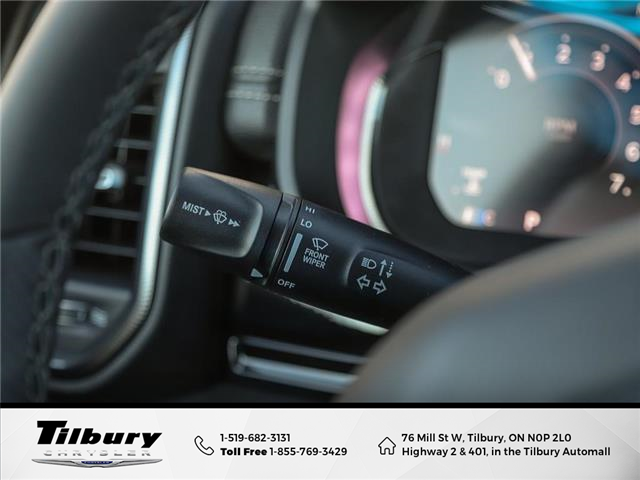 2026 RAM 1500 Sport (Stk: 26-047) in Tilbury - Image 16 of 27