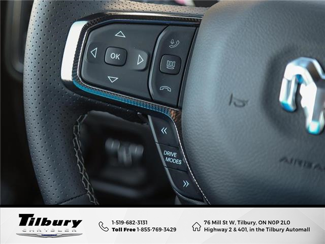 2026 RAM 1500 Sport (Stk: 26-047) in Tilbury - Image 18 of 27