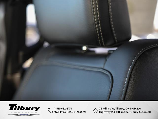 2026 RAM 1500 Sport (Stk: 26-047) in Tilbury - Image 24 of 27