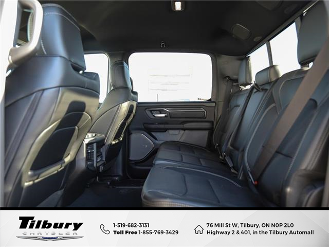 2026 RAM 1500 Sport (Stk: 26-047) in Tilbury - Image 25 of 27