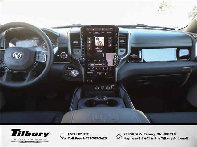2026 RAM 1500 Sport (Stk: 26-047) in Tilbury - Image 26 of 27