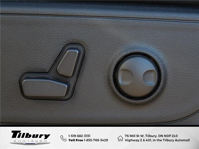 2026 RAM 1500 Sport (Stk: 26-047) in Tilbury - Image 27 of 27