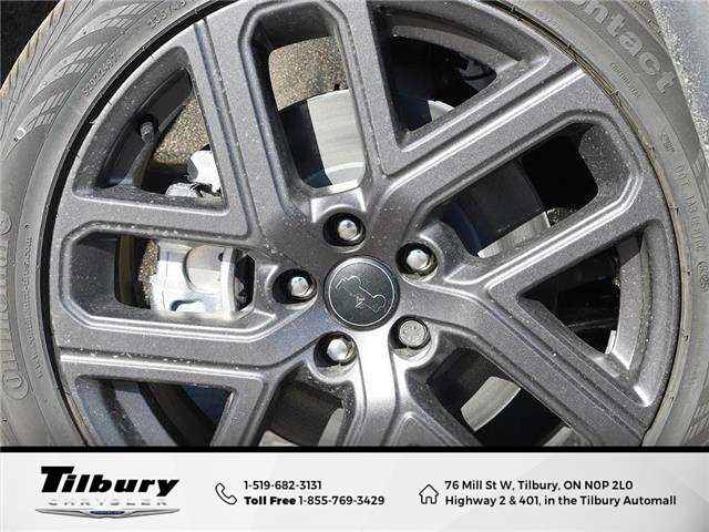 2026 Jeep Compass Limited (Stk: 26-058) in Tilbury - Image 6 of 27