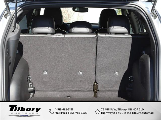 2026 Jeep Compass Limited (Stk: 26-058) in Tilbury - Image 11 of 27