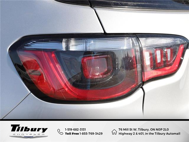 2026 Jeep Compass Limited (Stk: 26-058) in Tilbury - Image 12 of 27