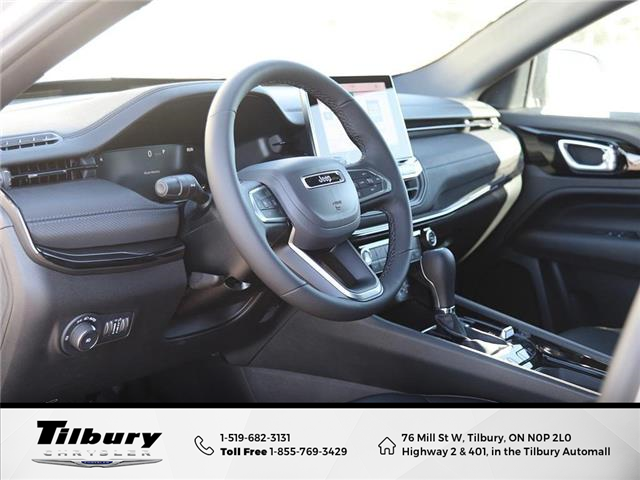 2026 Jeep Compass Limited (Stk: 26-058) in Tilbury - Image 13 of 27