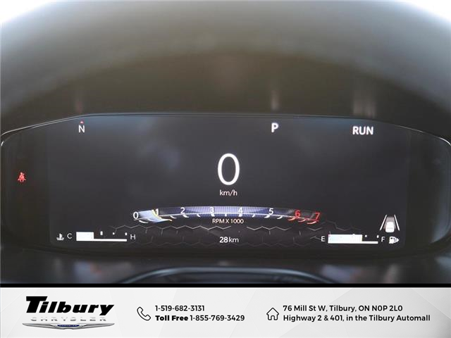 2026 Jeep Compass Limited (Stk: 26-058) in Tilbury - Image 15 of 27