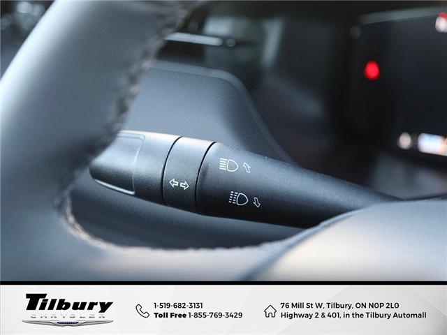 2026 Jeep Compass Limited (Stk: 26-058) in Tilbury - Image 16 of 27