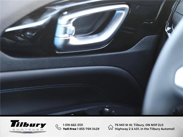 2026 Jeep Compass Limited (Stk: 26-058) in Tilbury - Image 17 of 27