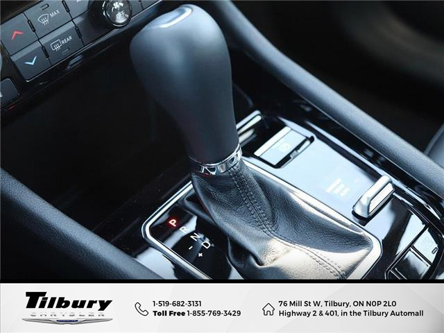 2026 Jeep Compass Limited (Stk: 26-058) in Tilbury - Image 19 of 27