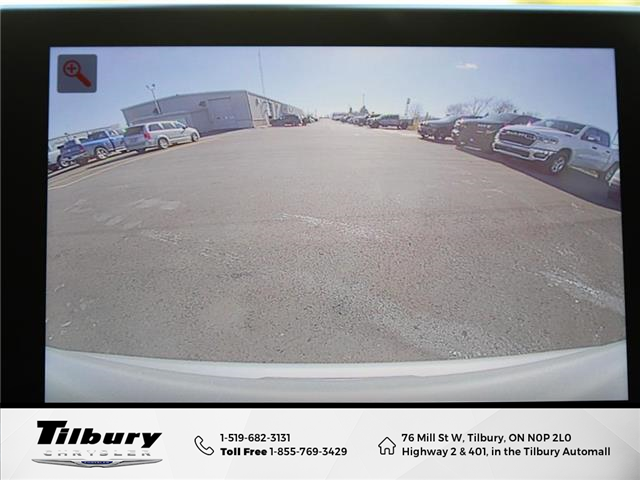 2026 Jeep Compass Limited (Stk: 26-058) in Tilbury - Image 21 of 27