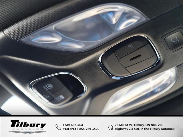 2026 Jeep Compass Limited (Stk: 26-058) in Tilbury - Image 23 of 27