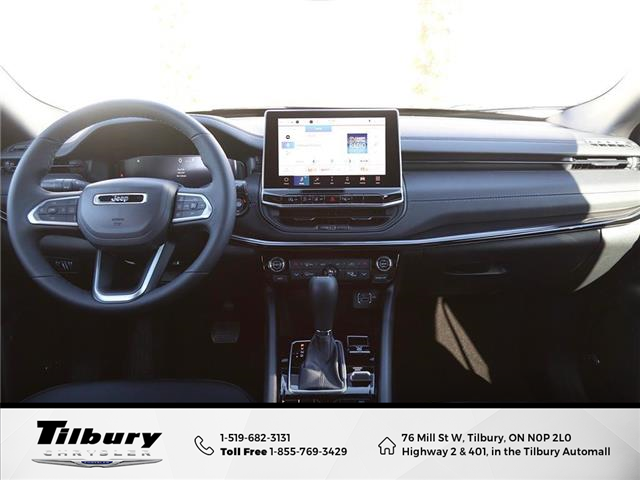 2026 Jeep Compass Limited (Stk: 26-058) in Tilbury - Image 26 of 27