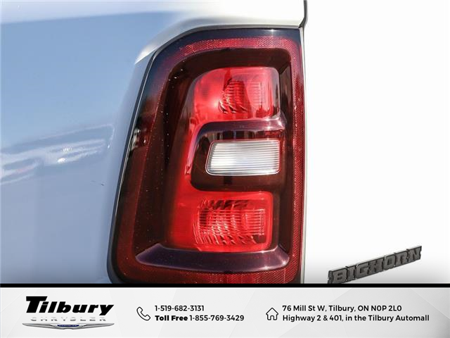 2026 RAM 1500 Big Horn (Stk: 26-044) in Tilbury - Image 12 of 28