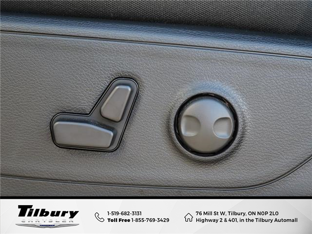 2026 RAM 1500 Big Horn (Stk: 26-044) in Tilbury - Image 27 of 28