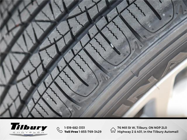 2026 Jeep Compass North (Stk: 26-040) in Tilbury - Image 7 of 28