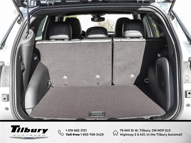 2026 Jeep Compass North (Stk: 26-040) in Tilbury - Image 11 of 28