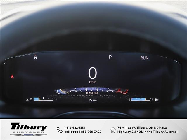 2026 Jeep Compass North (Stk: 26-040) in Tilbury - Image 15 of 28