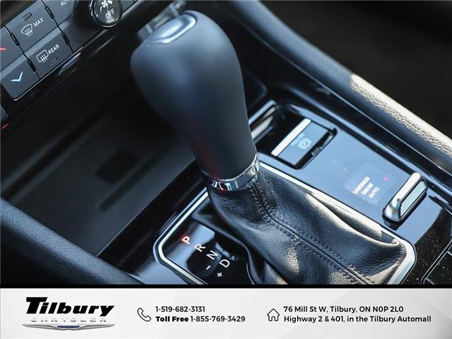 2026 Jeep Compass North (Stk: 26-040) in Tilbury - Image 19 of 28