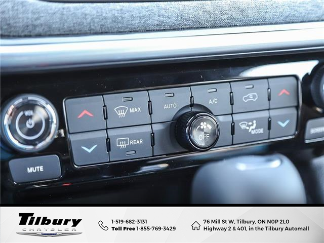 2026 Jeep Compass North (Stk: 26-040) in Tilbury - Image 20 of 28