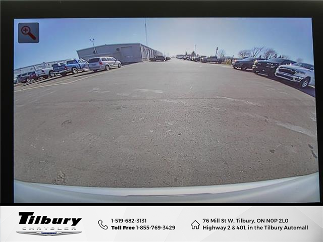 2026 Jeep Compass North (Stk: 26-040) in Tilbury - Image 22 of 28