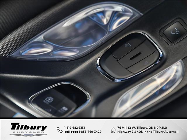 2026 Jeep Compass North (Stk: 26-040) in Tilbury - Image 23 of 28