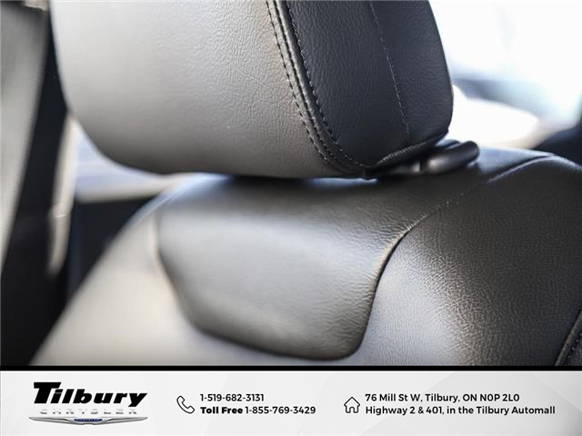 2026 Jeep Compass North (Stk: 26-040) in Tilbury - Image 24 of 28